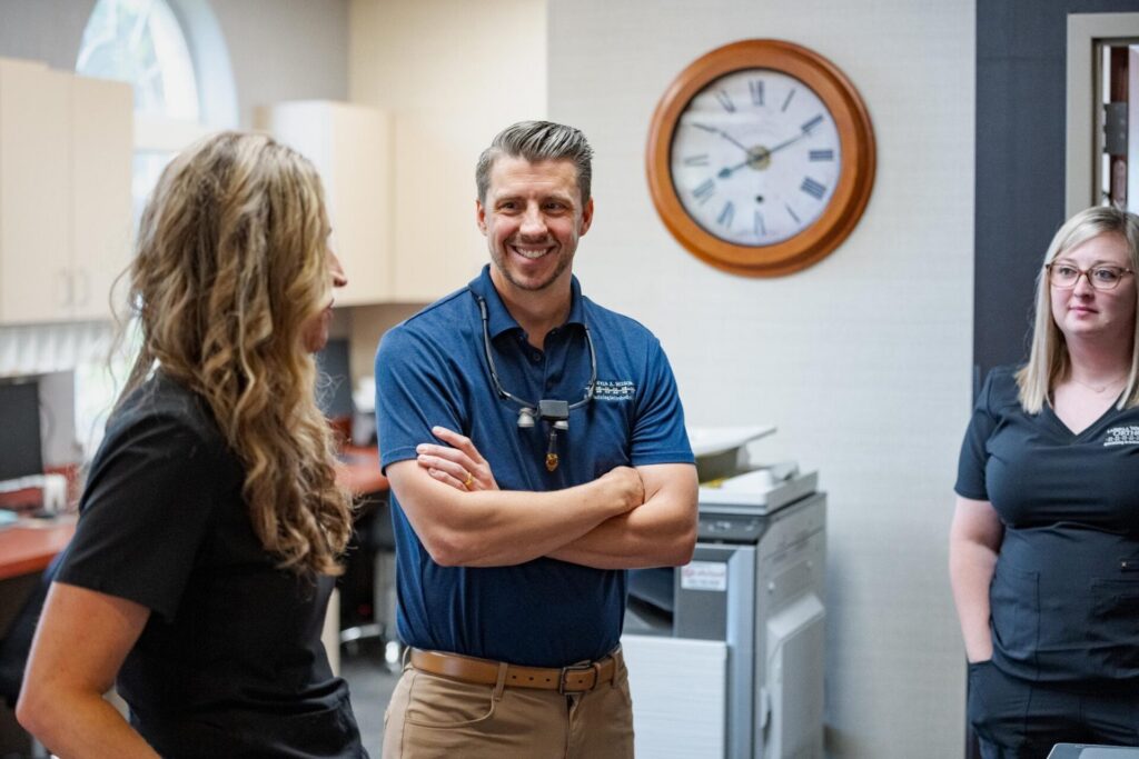 What to Bring to Your First Orthodontic Appointment