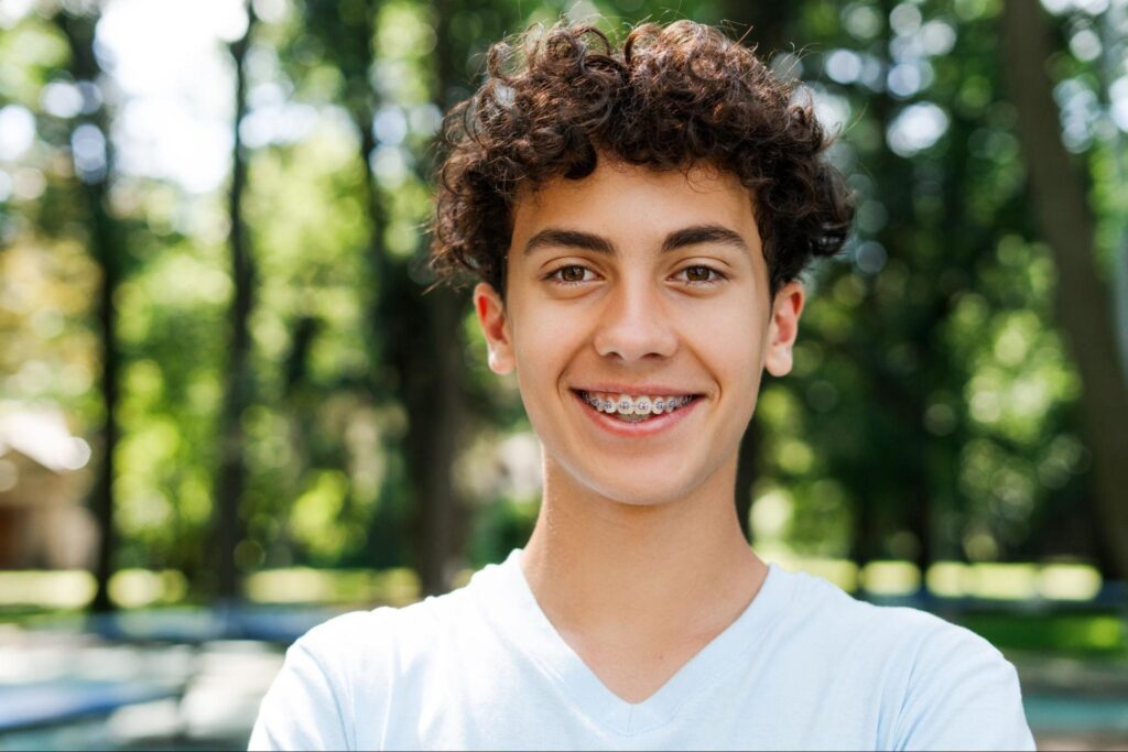 The Benefits of Same-Day Appointments & Braces