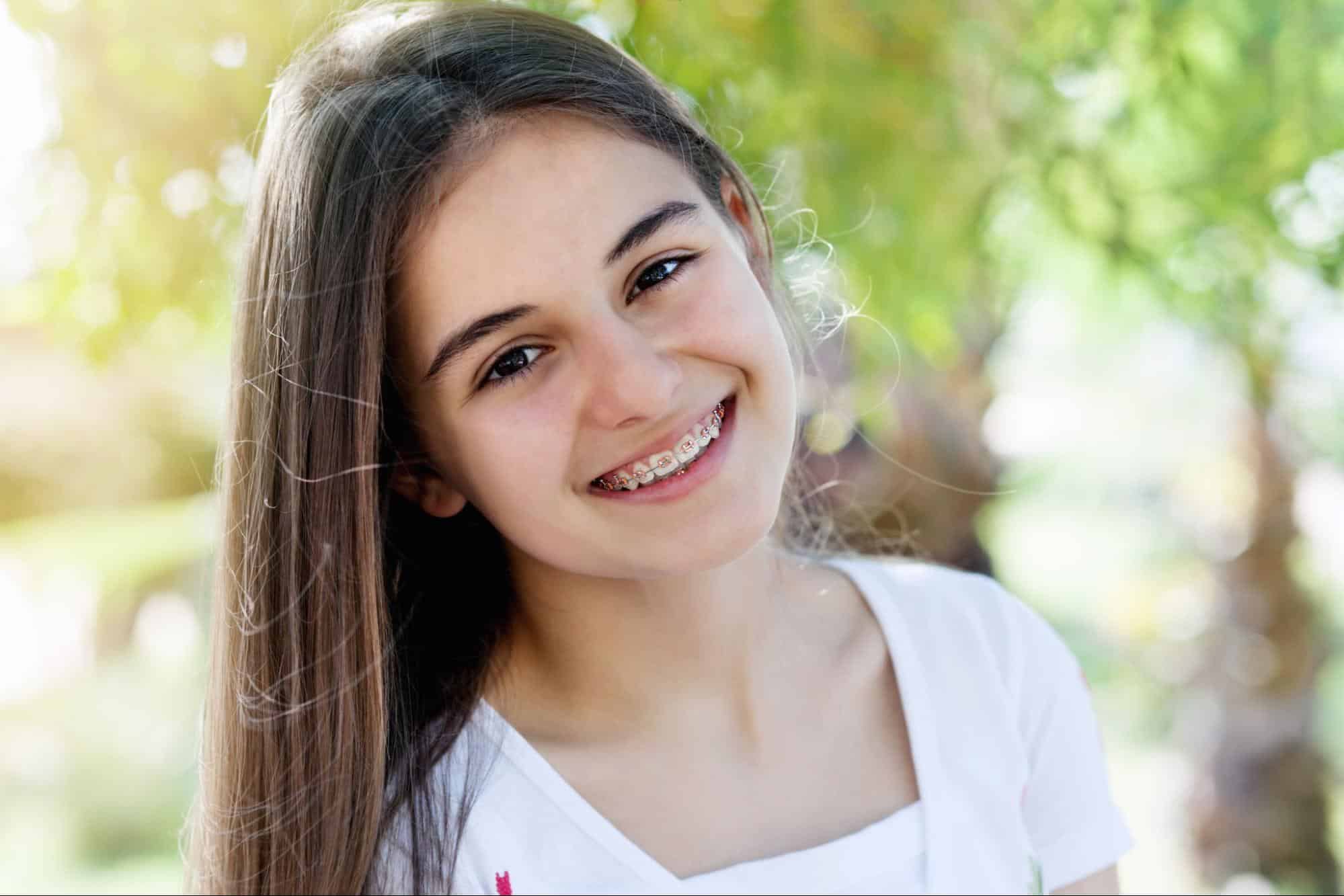 How Orthodontics Can Help Teens Feel Great