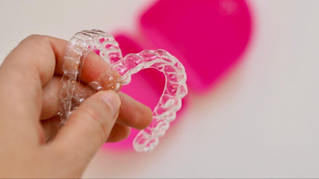 Tips to Keep Aligners Clean in Joplin, MO and Pittsburg, KS