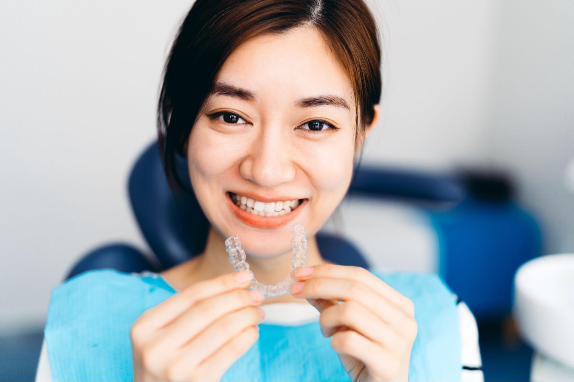 Tips to Keep Aligners Clean in Joplin, MO and Pittsburg, KS