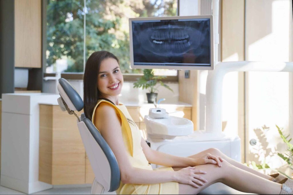 What Makes a Board-Certified Orthodontist Different?