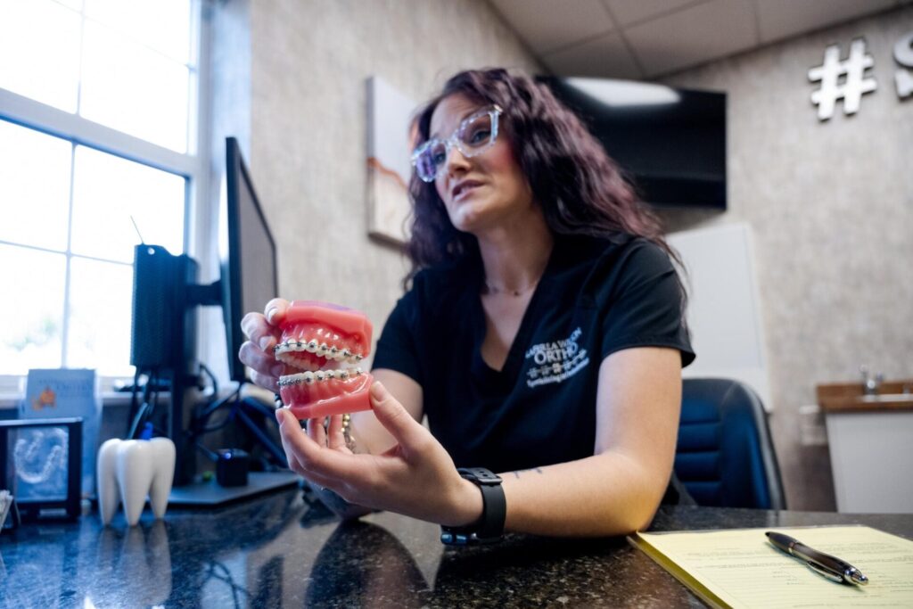 Can Orthodontics Help TMJ? How Your Bite Affects Jaw Pain