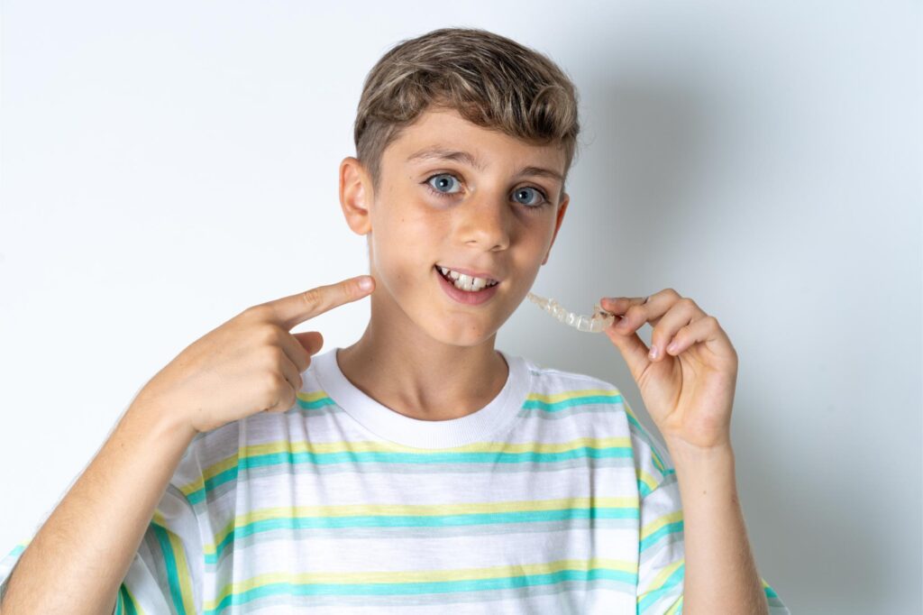 Angel Aligners vs. Invisalign: Which Clear Aligner Is Right for You?